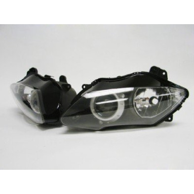 Faro YAMAHA R1 2007-08