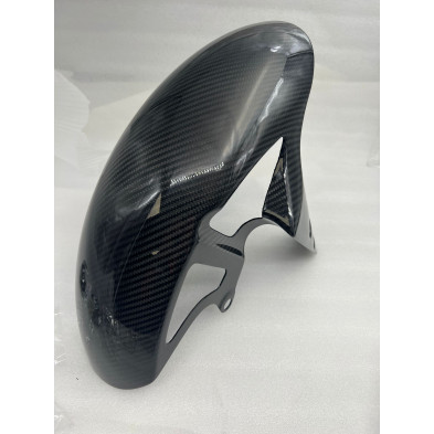 Guardabarros delantero Carbono YAMAHA MT-10 2016