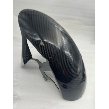 Guardabarros delantero Carbono YAMAHA MT-10 2016