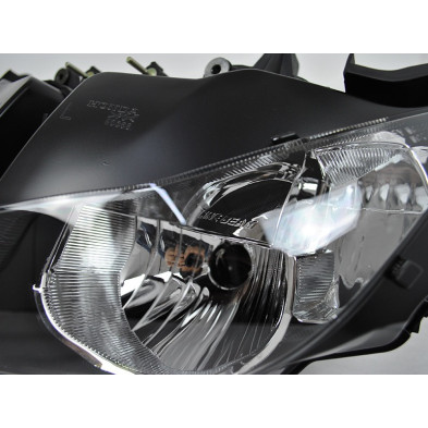 Faro HONDA CBR1000 12-14