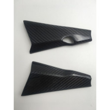 Kit de Protectores Carbono Multistrada 950 1200 1260 DVT