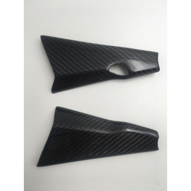 Kit de Protectores Carbono Multistrada 950 1200 1260 DVT