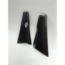 Kit de Protectores Carbono Multistrada 950 1200 1260 DVT