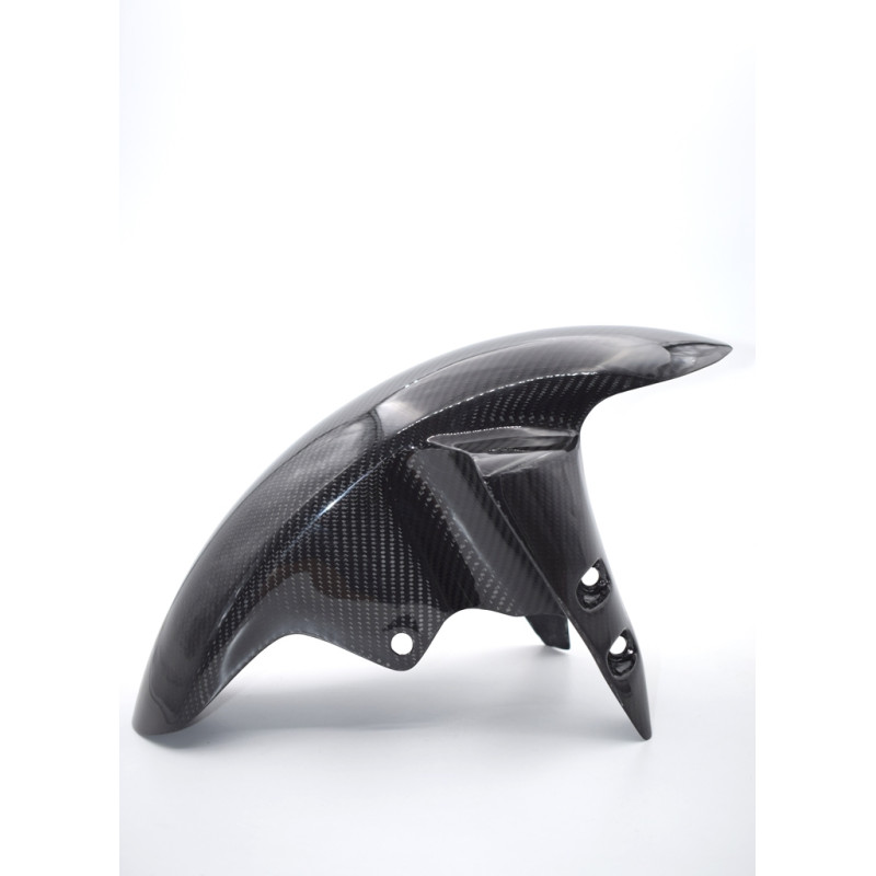 Guardabarros Delantero en Carbono YAMAHA YZF R1 2004 - 2006