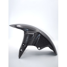 Guardabarros Delantero en Carbono YAMAHA YZF R1 2004 - 2006