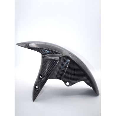 Guardabarros Delantero en Carbono YAMAHA YZF R1 2004 - 2006