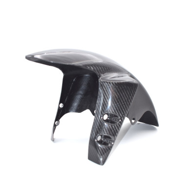 Guardabarros Delantero en Carbono YAMAHA YZF R1 2004 - 2006