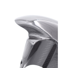 Guardabarros Delantero en Carbono YAMAHA YZF R1 2004 - 2006