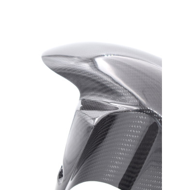 Guardabarros Delantero en Carbono YAMAHA YZF R1 2004 - 2006