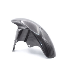 Guardabarros Delantero en Carbono YAMAHA YZF R1 2004 - 2006
