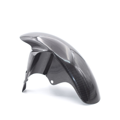 Guardabarros Delantero en Carbono YAMAHA YZF R1 2004 - 2006