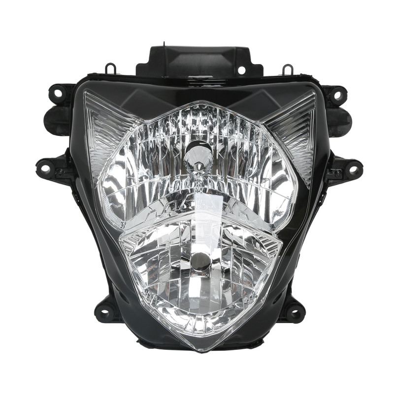 Faro Delantero SUZUKI GSXR 600 750 2008 - 2010 homologado