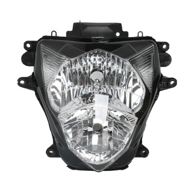 Faro Delantero SUZUKI GSXR 600 750 2008 - 2010 homologado
