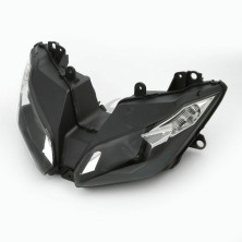 Faro Delantero KAWASAKI ZX6R ZX636 05-06 homologado