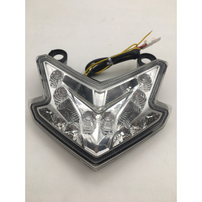 Faro Delantero KAWASAKI ZX10R 06-07 Faro Delantero KAWASAKI ZX10R 06-07
