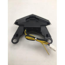 Faro Delantero KAWASAKI ZX10R 06-07 Faro Delantero KAWASAKI ZX10R 06-07