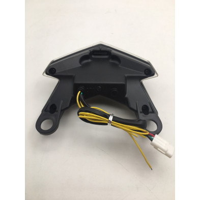Faro Delantero KAWASAKI ZX10R 06-07 Faro Delantero KAWASAKI ZX10R 06-07