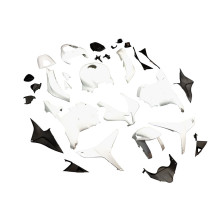 Carenado Sin Pintar Completo Honda CBR600RR 2007-2008
