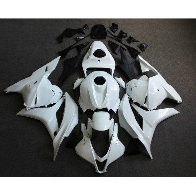 Carenado Sin Pintar Completo Honda CBR600RR 2007-2008 Carenado Sin Pintar Completo Honda CBR600RR 2007-2008