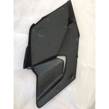 Tapas laterales de Carbono BMW K1300S