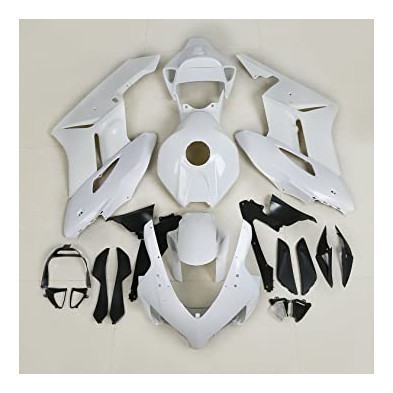 Carenado Sin Pintar Completo Honda CBR1000RR 2006-2007