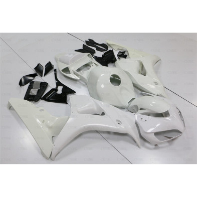 Carenado Sin Pintar Completo Honda CBR1000RR 2006-2007