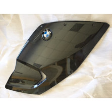 Tapas laterales de Carbono BMW K1300S