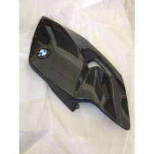 Tapas laterales de Carbono BMW K1300S