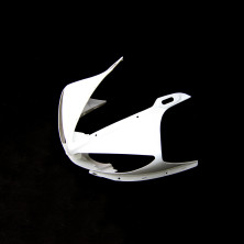 Carenado Sin Pintar Completo Yamaha R6 2003-2004