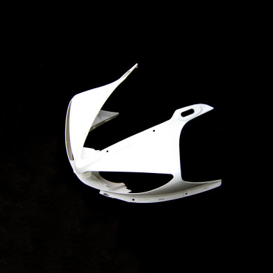 Carenado Sin Pintar Completo Yamaha R6 2003-2004