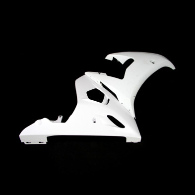 Carenado Sin Pintar Completo Yamaha R6 2003-2004