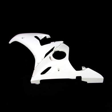 Carenado Sin Pintar Completo Yamaha R6 2003-2005