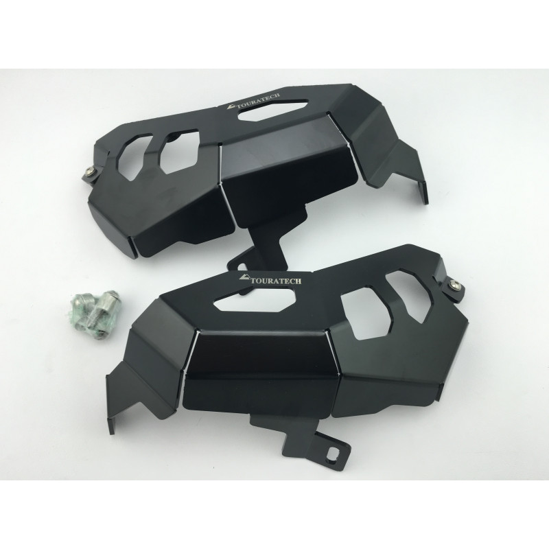 Protectores de cilindros para BMW R1200GS y R1200GS Adventure 2013-2018