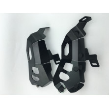 Protectores de cilindros para BMW R1200GS y R1200GS Adventure 2013-2018