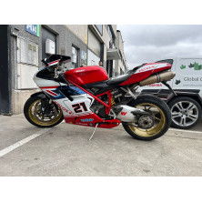 Carenado Completo Xerox DUCATI 848, 1098, 1198
