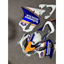 Carenado Rothmans Honda CBR600 RR F4i 2001-2005