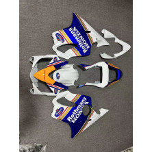 Carenado Rothmans Honda CBR600 RR F4i 2001-2005