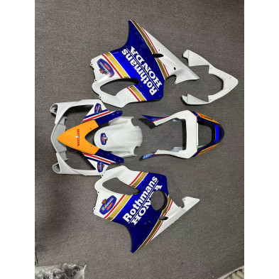 Carenado Rothmans Honda CBR600 RR F4i 2001-2005