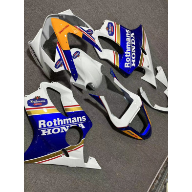 Carenado Rothmans Honda CBR600 RR F4i 2001-2005