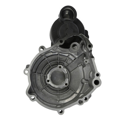 Tapa Motor para SUZUKI GSXR600 GSXR750 2006-2013