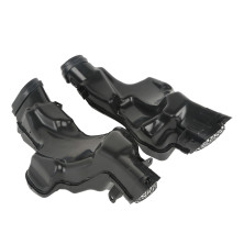 Entradas de Aire Ram Air GSXR1000 2007-2008