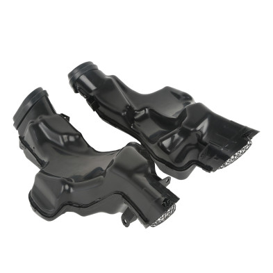 Entradas de Aire Ram Air GSXR1000 2007-2008 Entradas de Aire Ram Air GSXR1000 2007-2008