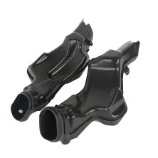 Entradas de Aire Ram Air GSXR1000 2007-2008