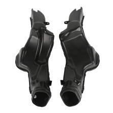 Entradas de Aire Ram Air GSXR1000 2007-2008 Entradas de Aire Ram Air GSXR1000 2007-2008