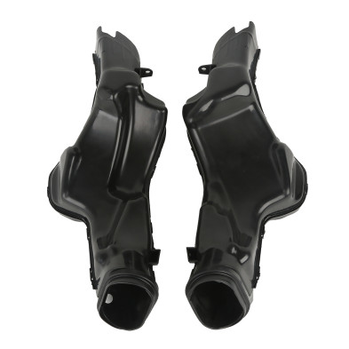 Entradas de Aire Ram Air GSXR1000 2007-2008 Entradas de Aire Ram Air GSXR1000 2007-2008