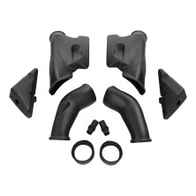 Entradas de Aire Ram Air HONDA CBR600R 2003-2004