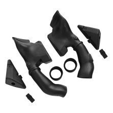 Entradas de Aire Ram Air HONDA CBR600R 2003-2004
