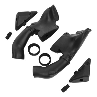 Entradas de Aire Ram Air HONDA CBR600R 2003-2004 Entradas de Aire Ram Air HONDA CBR600R 2003-2004