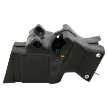Entradas de Aire Ram Air HONDA CBR600R 2007-2023 Entradas de Aire Ram Air HONDA CBR600R 2007-2023