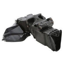 Entradas de Aire Ram Air HONDA CBR600R 2007-2023 Completa